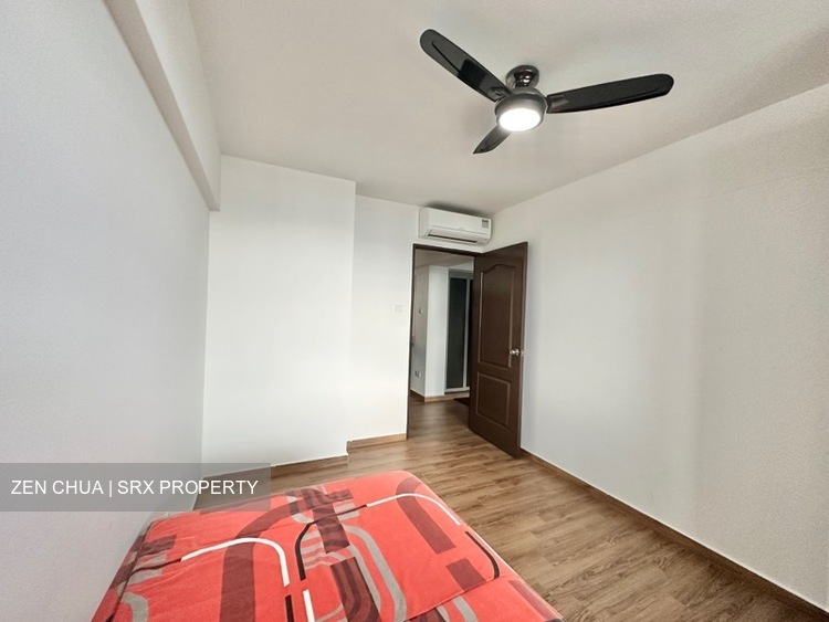 Blk 116 Edgefield Plains (Punggol), HDB 5 Rooms #570237041